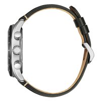 Orologio Citizen Uomo AVIATOR   CRONO in Acciaio CA4654-04E - CA4654-04E